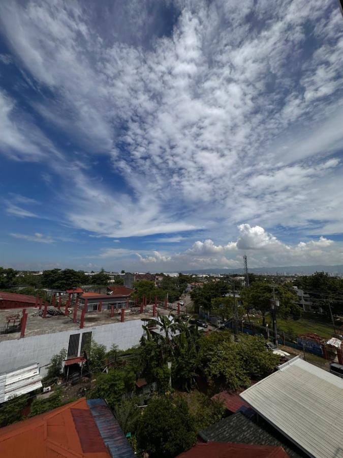 Murals Mactan Lapu-Lapu City Exterior foto